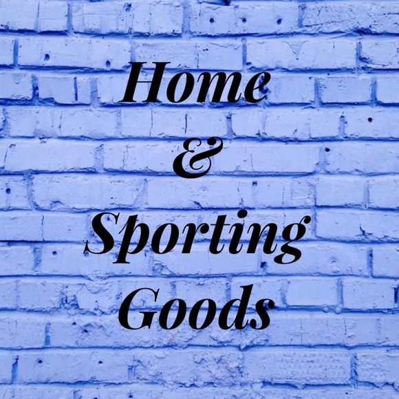 Home & Sporting Goods - Picture 1 of 1